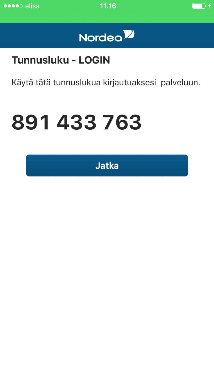 nordea fi login nordea fi login