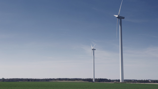 Windmills SMALL
