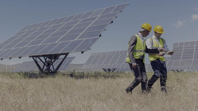 Aurinkosähköjärjestelmien rahoitusvaihtoehdot