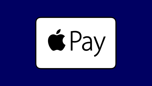 Ota käyttöön Apple Pay