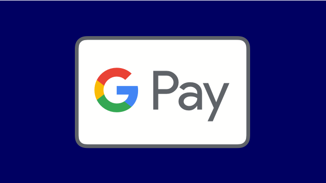 Ota käyttöön Google Pay