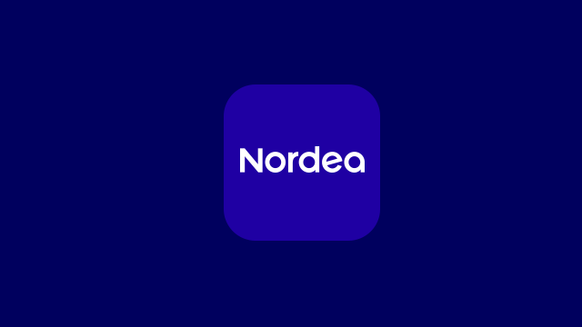 Ota käyttöön Nordea Mobile