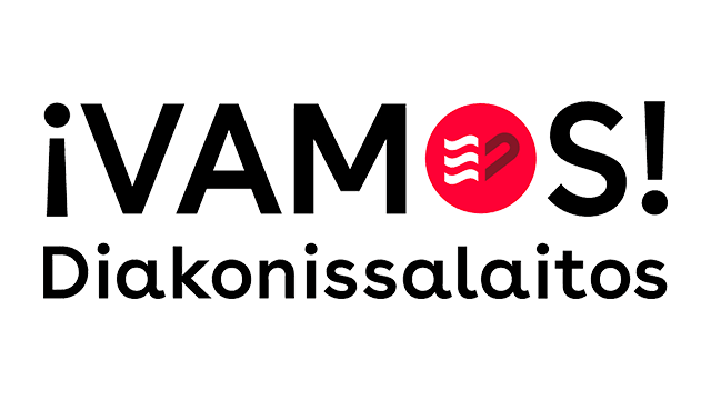 VAMOS logo