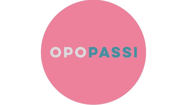 Opopassi logo