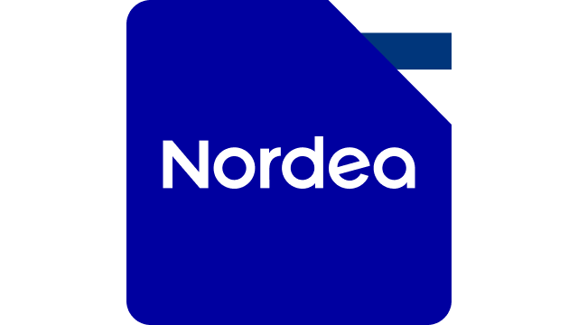 Nordea Mobile logo - small