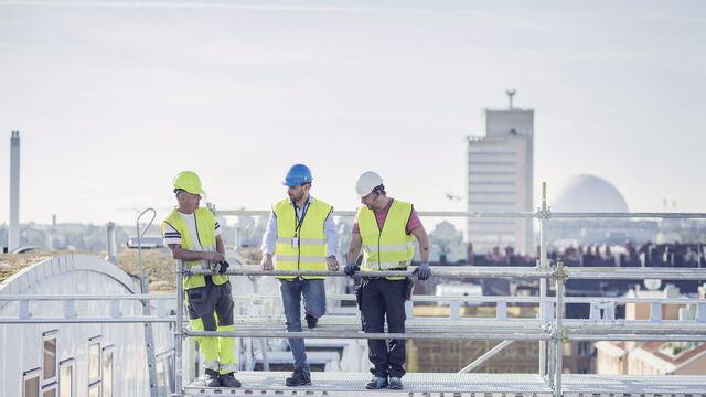 Lue lisää työtapaturmavakuutuksista