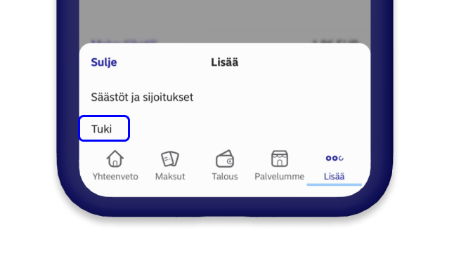 Soita tunnistautuneena 2