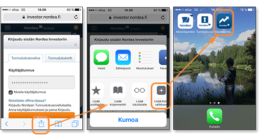 Nordea Fi Login Nordea Fi Login