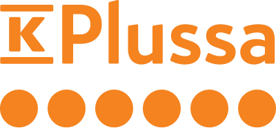 Plussa logo