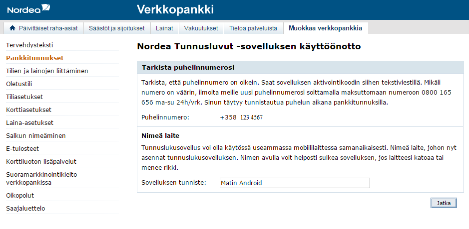 pankkitunnukset-tunnuslukusovellus-kayttoon pankkitunnukset-tunnuslukusovellus-kayttoon