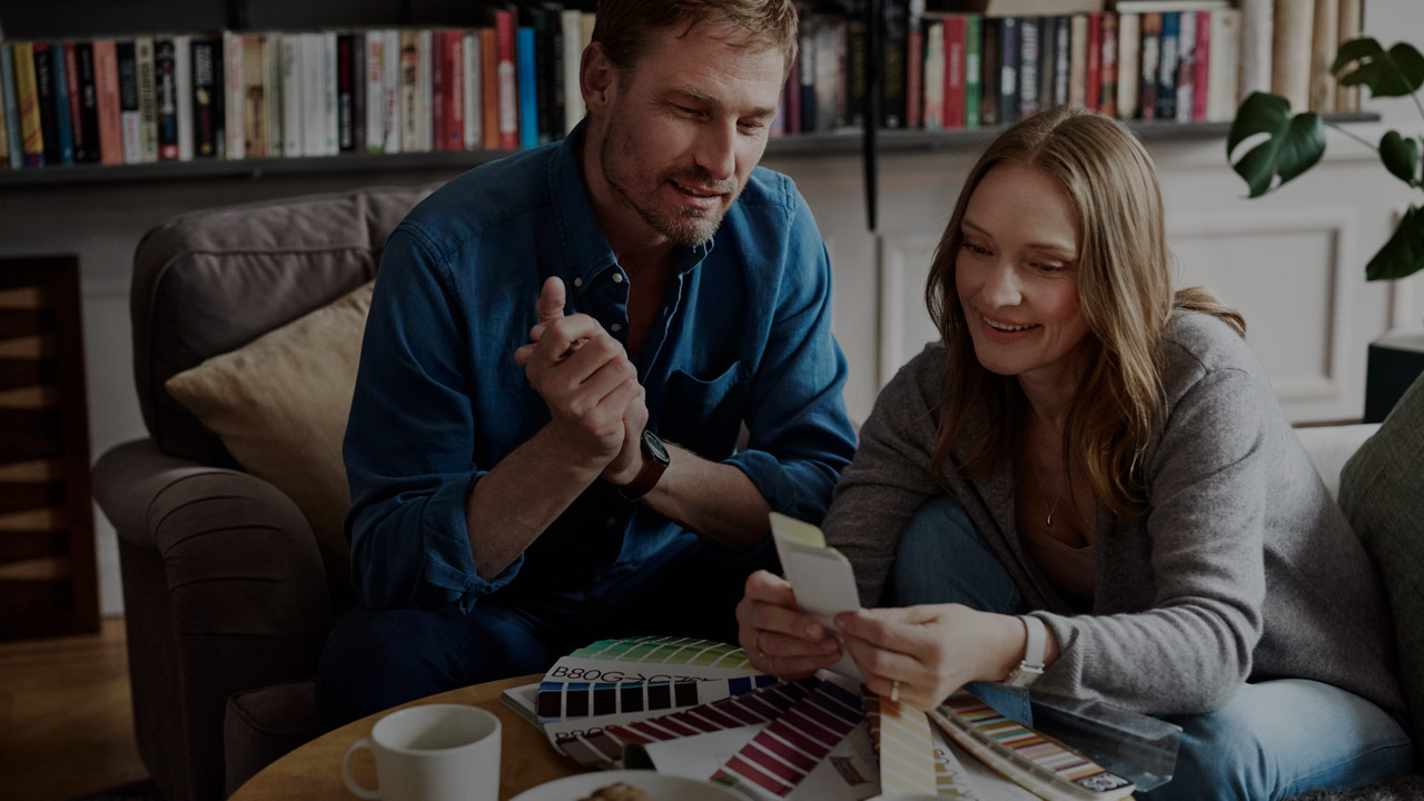 If Home Insurance for surprising situations | Nordea