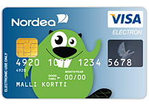 Mymoney Design Your Own Card Nordea Fi