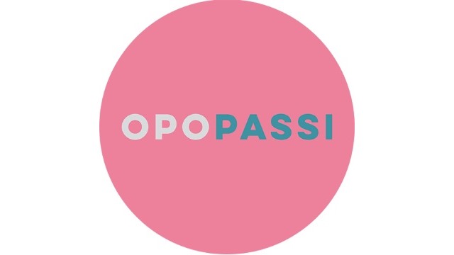Opopassi logo