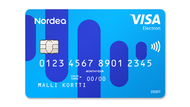 forex visa kort danmark