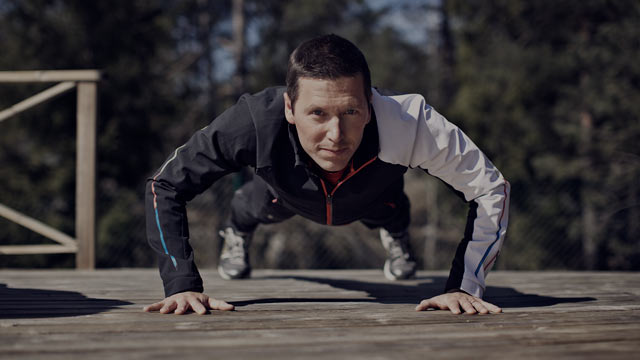 man doing push ups small overlay