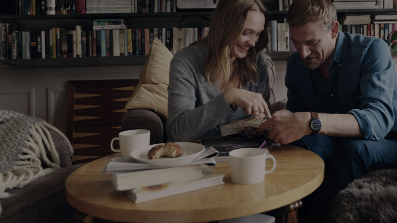 Bostadslån kalkylator nordea