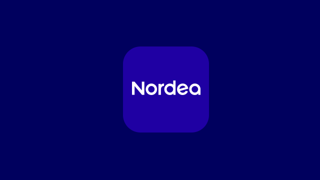 Kom igång med Nordea Mobile