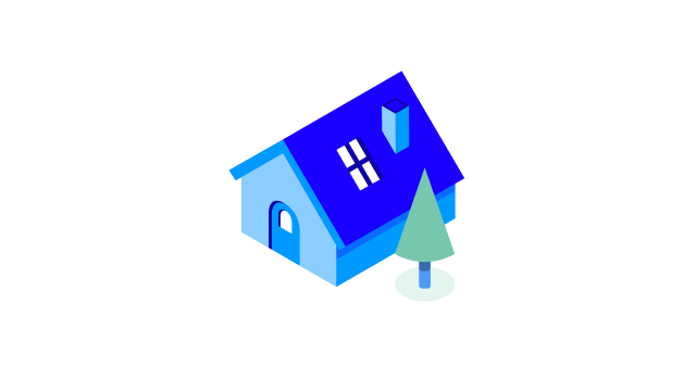 House icon - 640x360