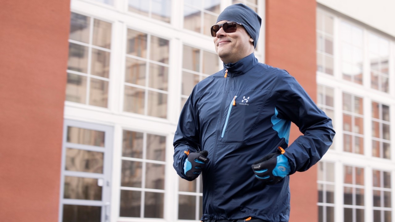 Kundhistoria Perttu  Nordea