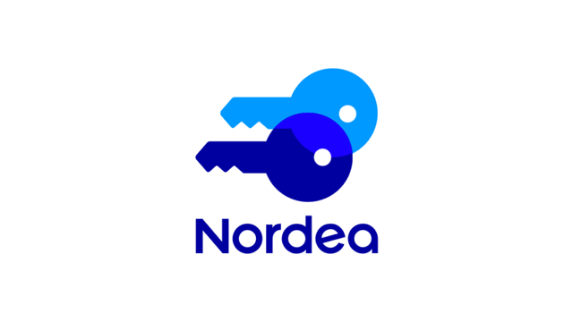 Illustration - Nordea ID logo - 640x360px