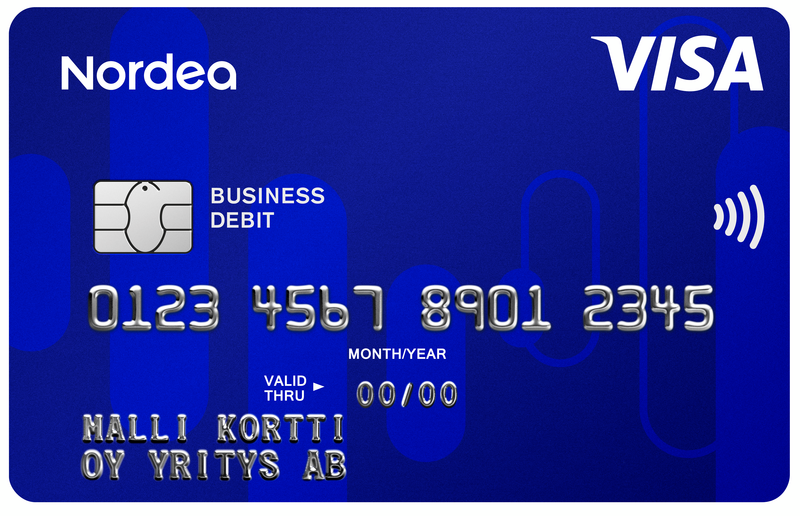 Business-Visa-Debit