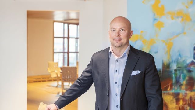 Ari Sivonen pieni kuva