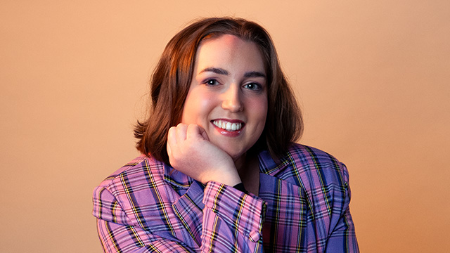 Sara Antonacci - small