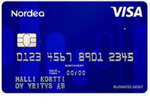 Nordea yritysasiakkaat Nordea yritysasiakkaat