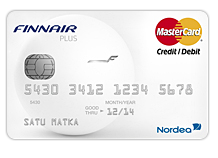 kortit-finnair-plus kortit-finnair-plus